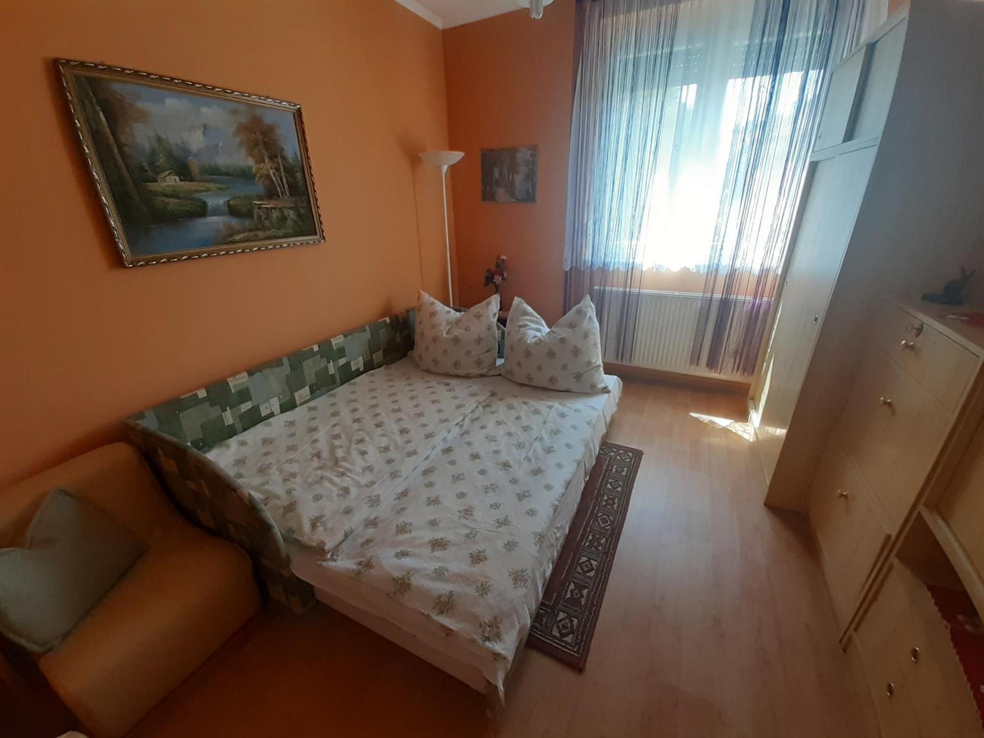 Livi Apartman Merevfalu Kerti Medencevel Fonyód Extérieur photo
